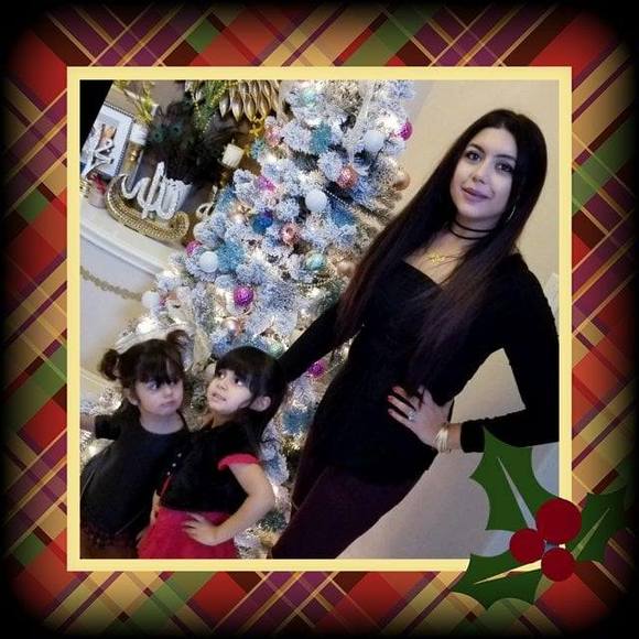 Meet your Posher, Shelly-za - Picture 1 of 1